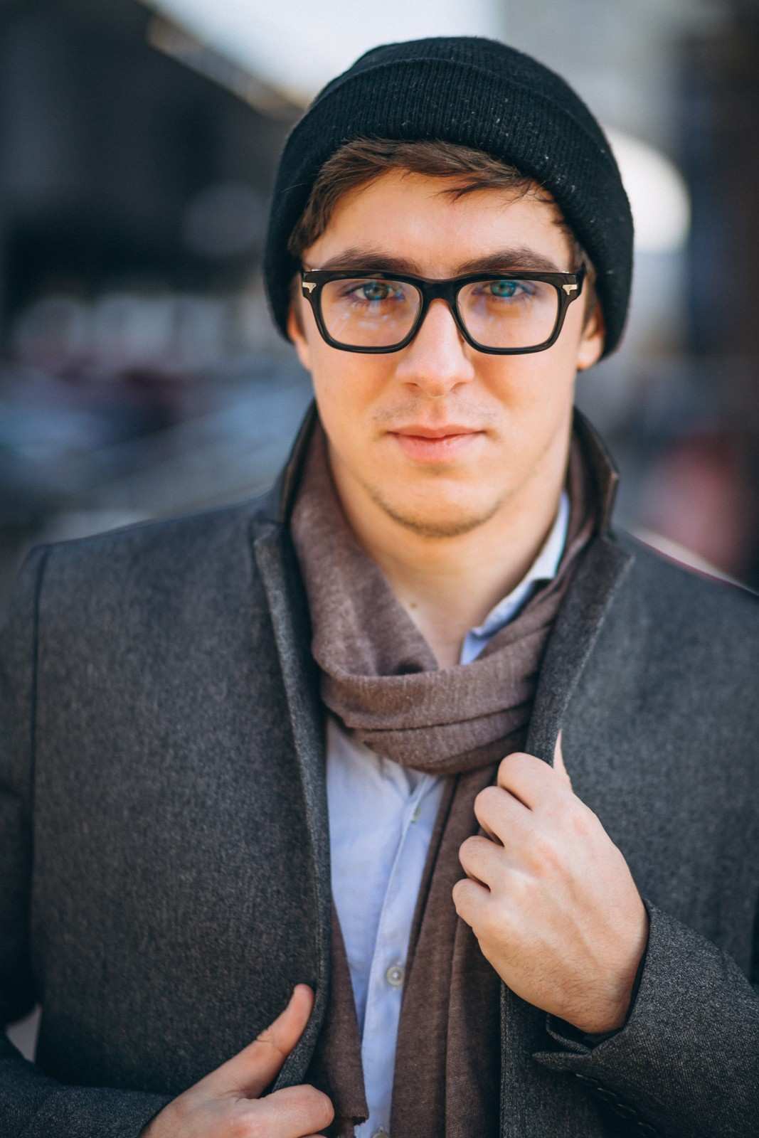 Oliver Walton