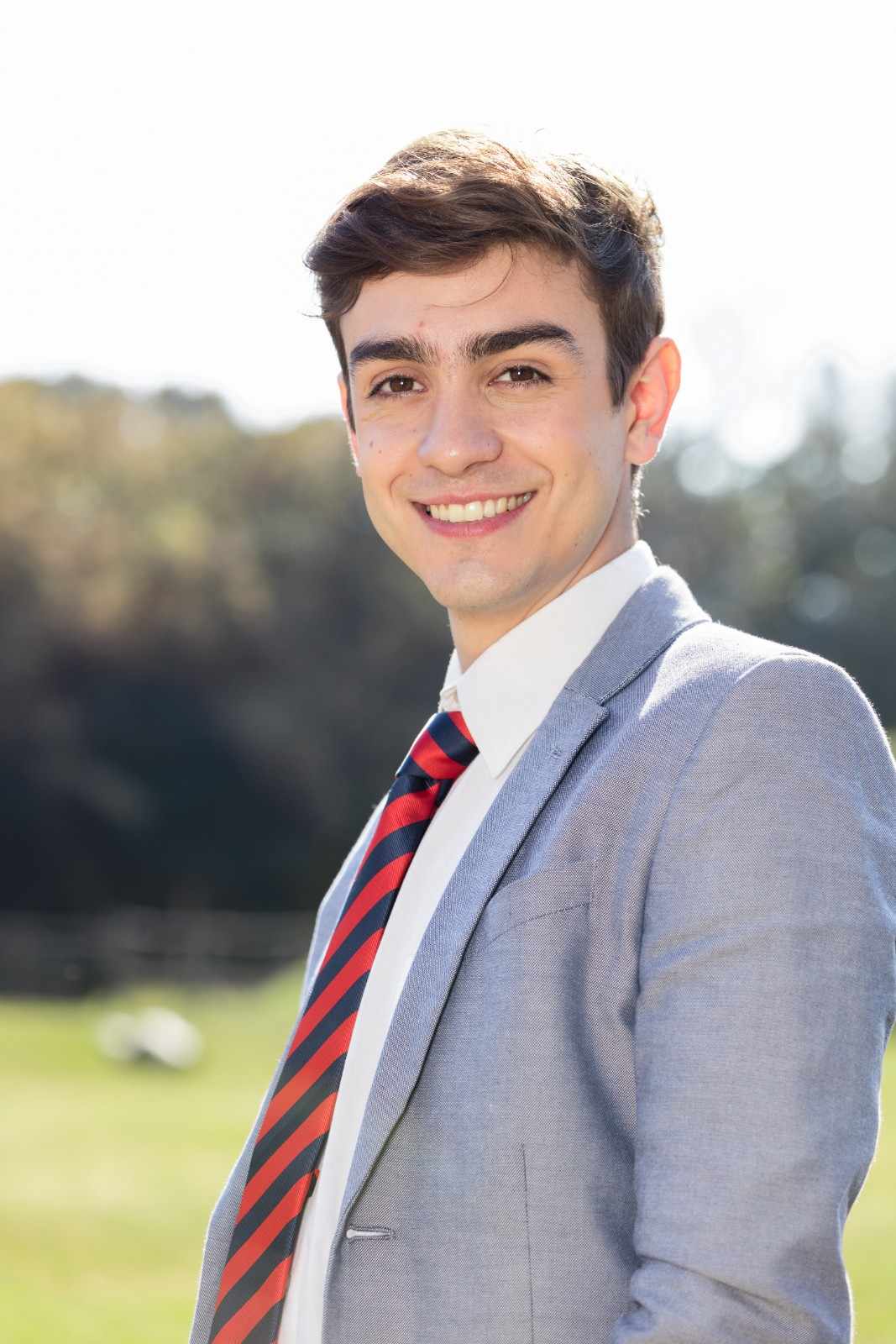 Noah Wilson